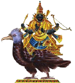 Sani Santhi