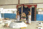 Vasthu Function
