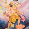 Bhoo Varaha Homam