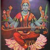 Raja Matangi Homam 