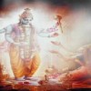 Sri Purusha Sooktha Homam