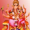 Sri Lakshmi Ganapathi
