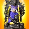 Sri Mahishasuramardhini - (8 Feet)